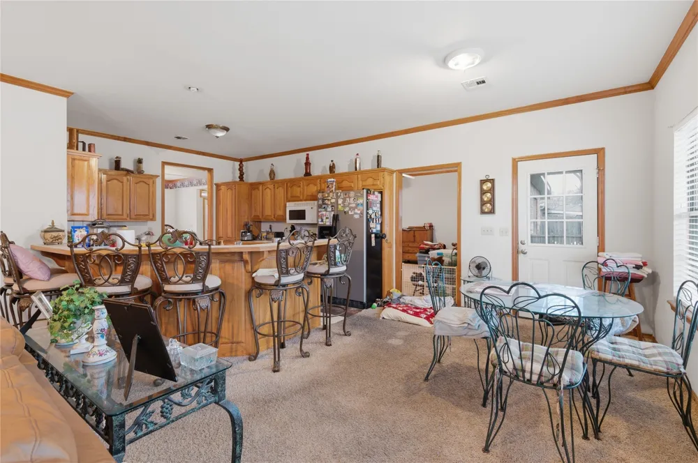 2045 Aspen Tahlequah, OK 74464