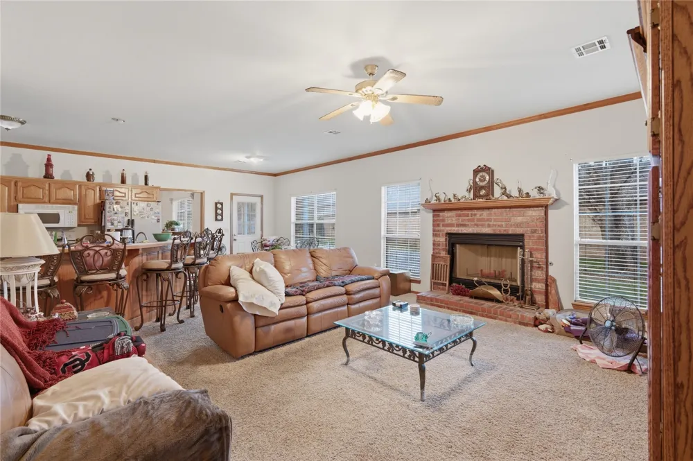 2045 Aspen Tahlequah, OK 74464