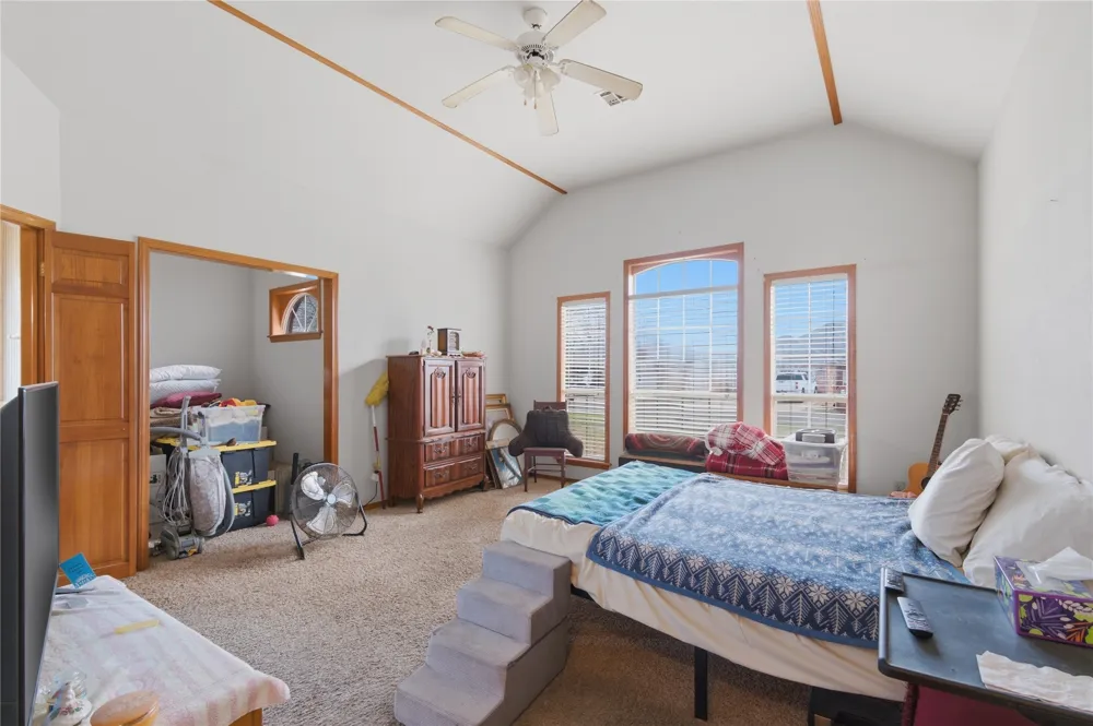 2045 Aspen Tahlequah, OK 74464