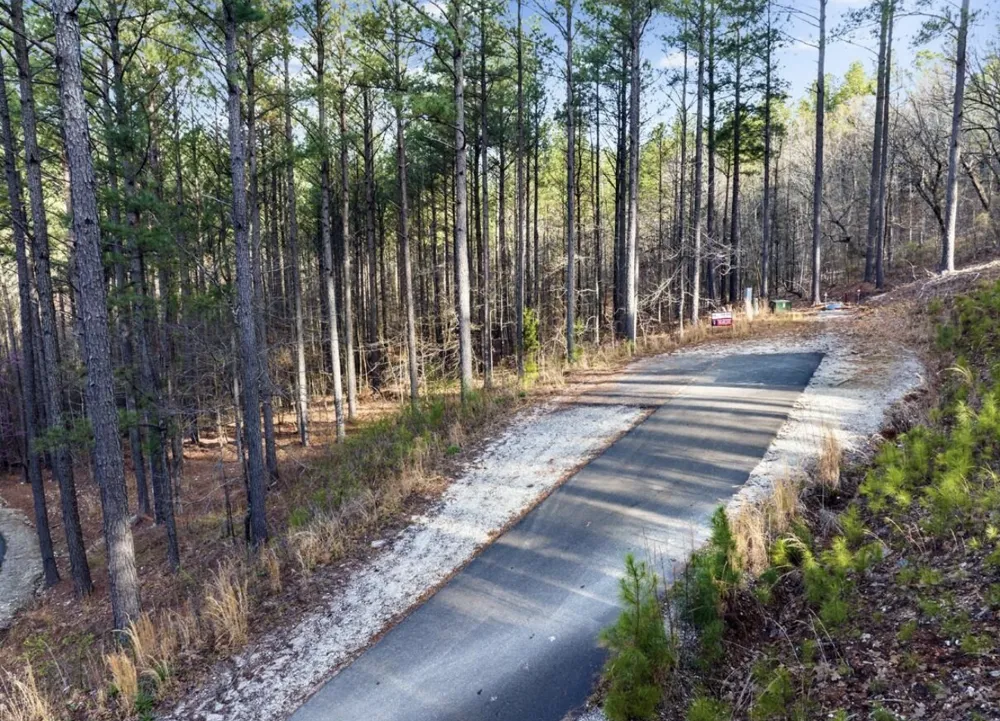 217 Hochapine Trail Broken Bow, OK 74728