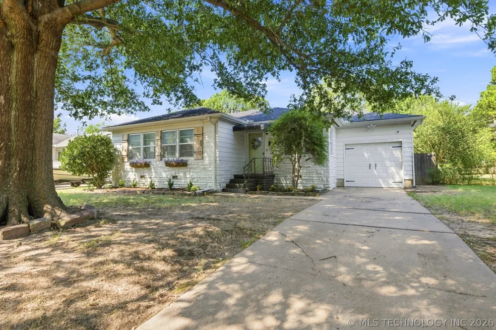 3514 S Knoxville Avenue Tulsa, OK 74135
