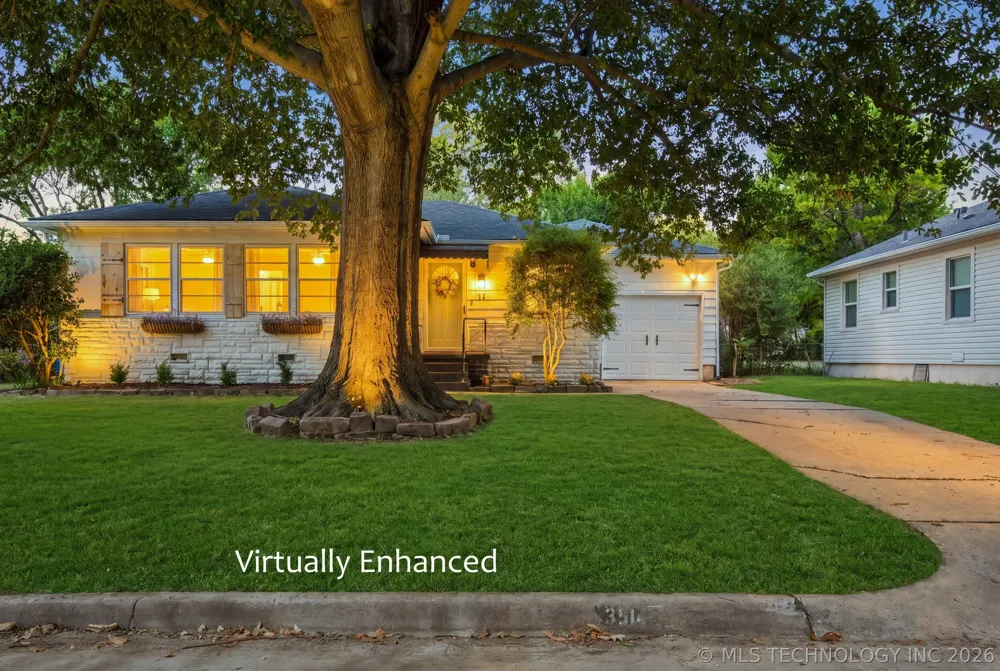 3514 S Knoxville Avenue Tulsa, OK 74135