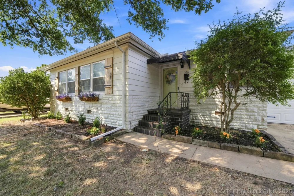3514 S Knoxville Avenue Tulsa, OK 74135