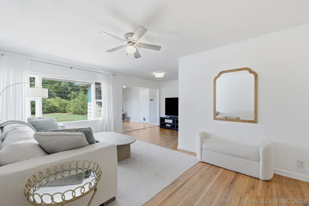 3514 S Knoxville Avenue Tulsa, OK 74135