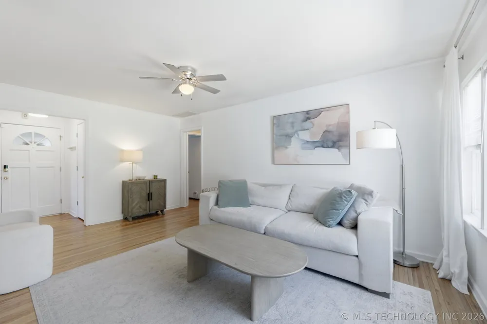 3514 S Knoxville Avenue Tulsa, OK 74135