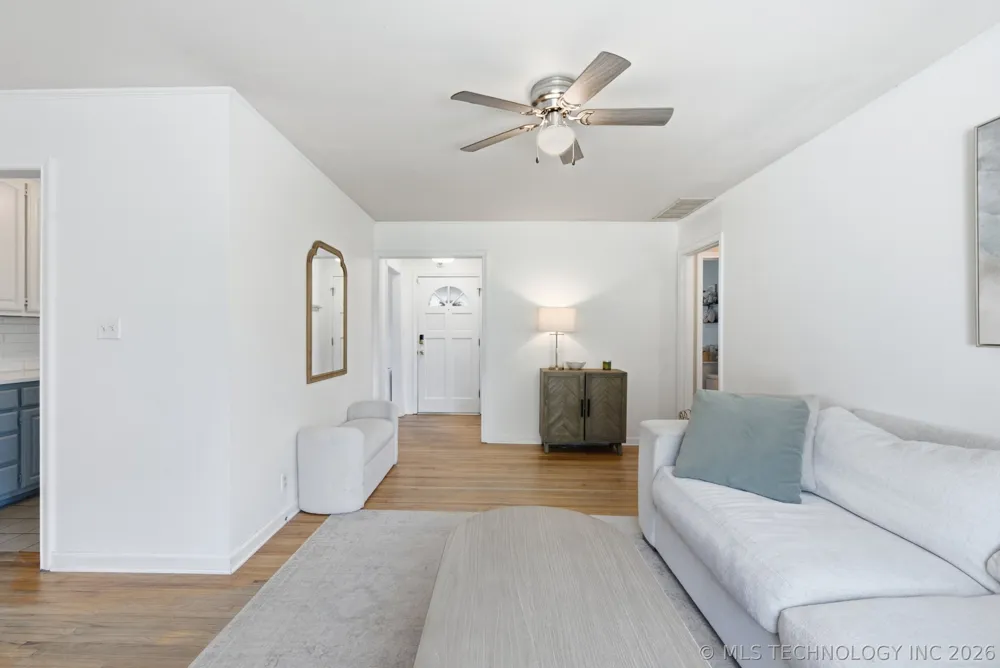 3514 S Knoxville Avenue Tulsa, OK 74135