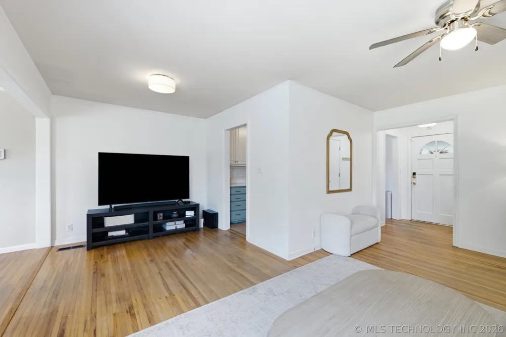 3514 S Knoxville Avenue Tulsa, OK 74135