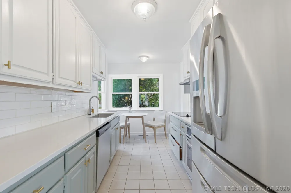 3514 S Knoxville Avenue Tulsa, OK 74135