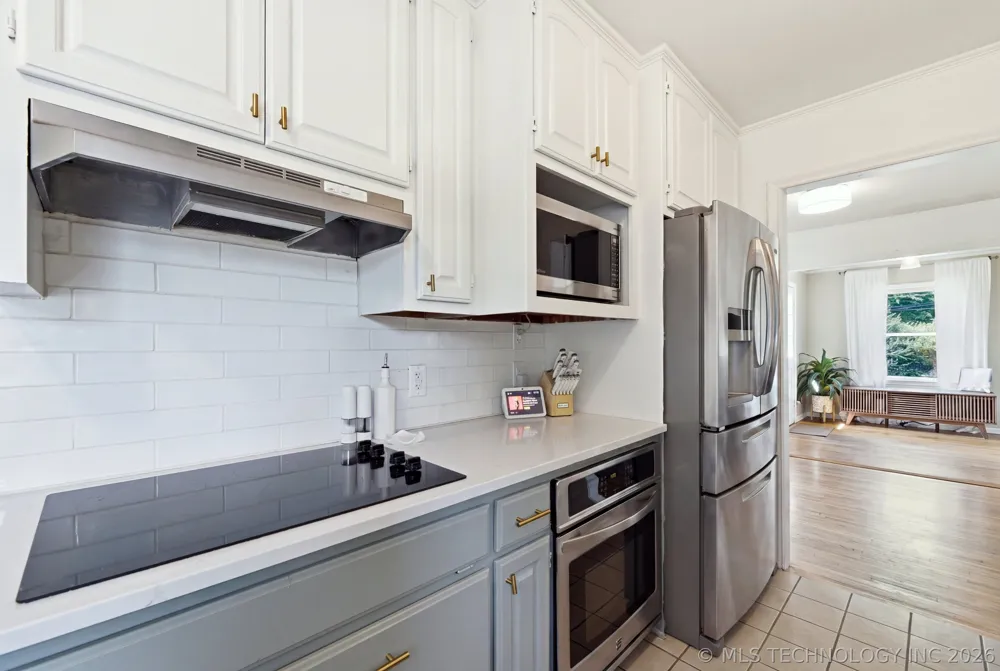 3514 S Knoxville Avenue Tulsa, OK 74135