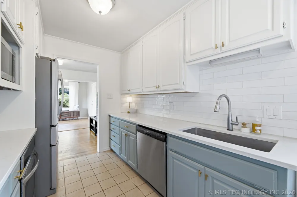 3514 S Knoxville Avenue Tulsa, OK 74135