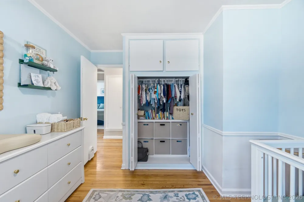 3514 S Knoxville Avenue Tulsa, OK 74135