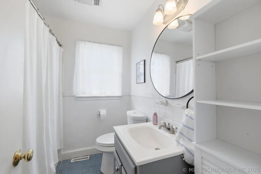 3514 S Knoxville Avenue Tulsa, OK 74135