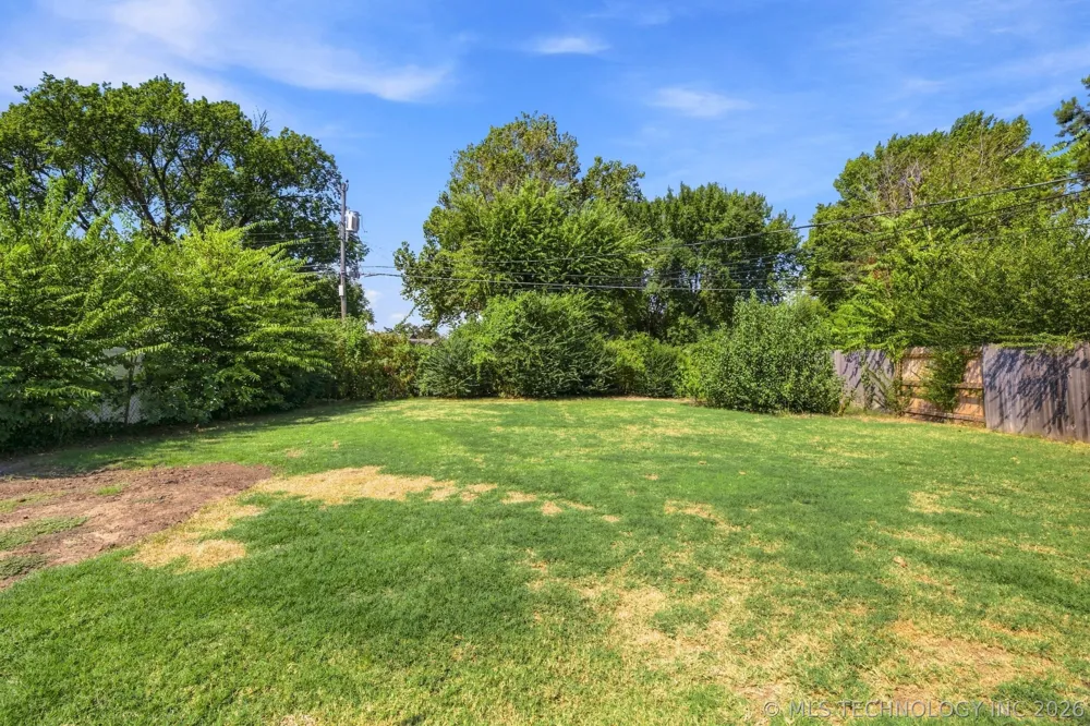 3514 S Knoxville Avenue Tulsa, OK 74135