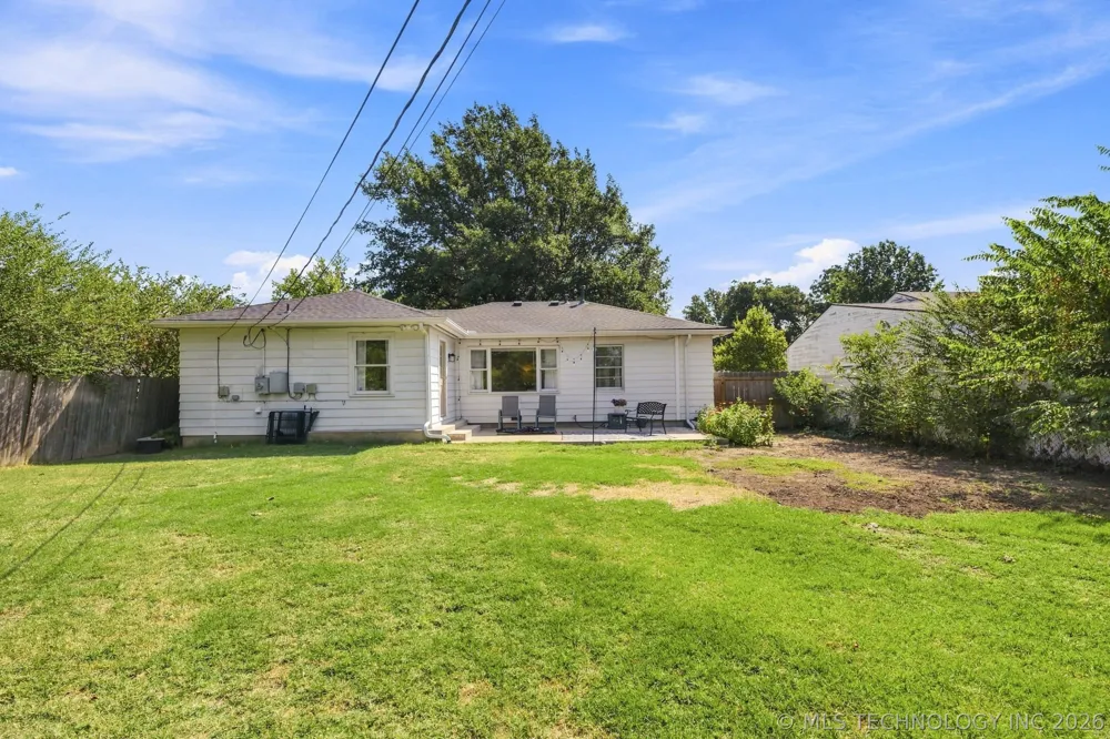 3514 S Knoxville Avenue Tulsa, OK 74135