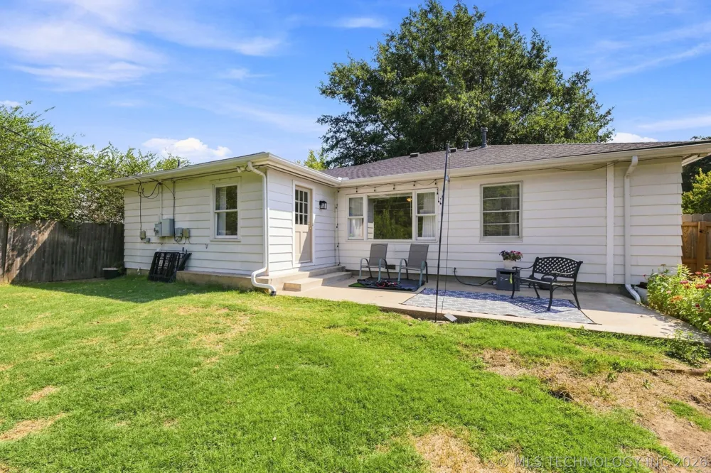 3514 S Knoxville Avenue Tulsa, OK 74135