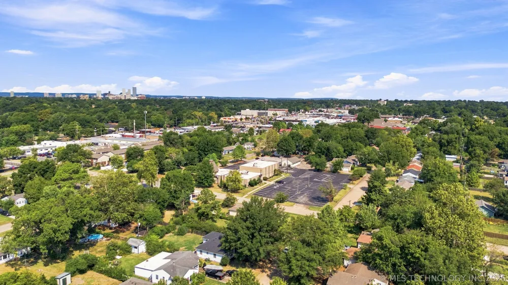 3514 S Knoxville Avenue Tulsa, OK 74135