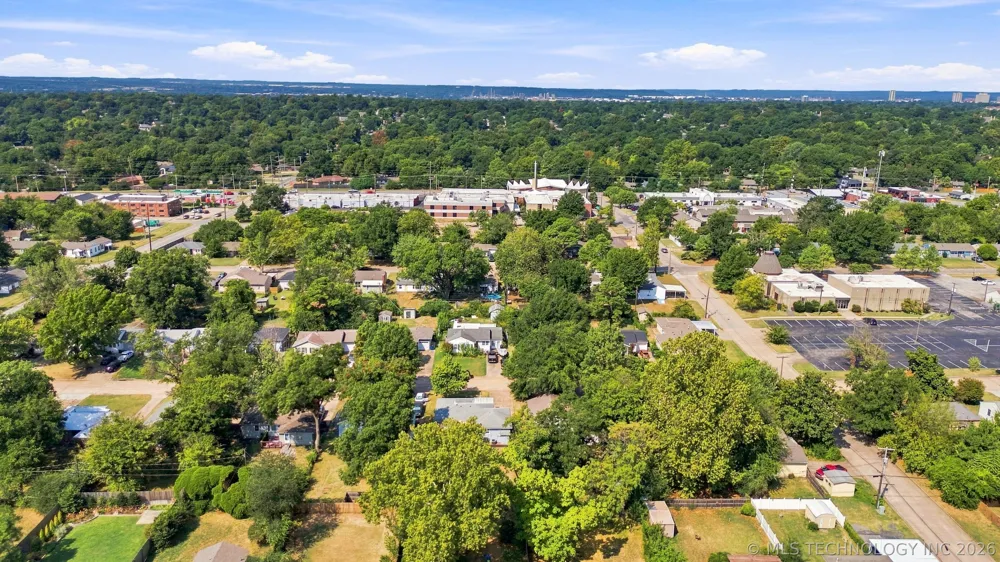 3514 S Knoxville Avenue Tulsa, OK 74135