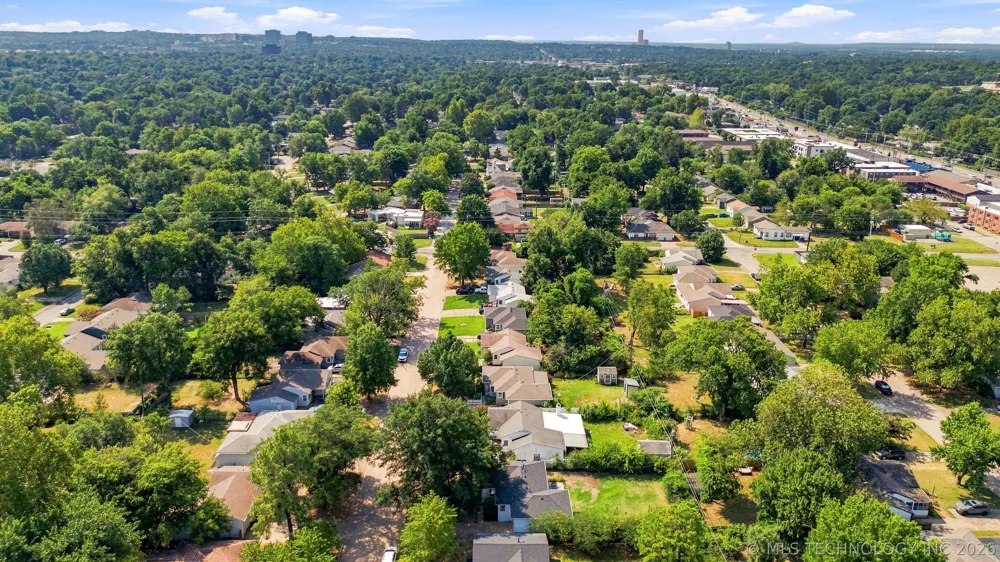 3514 S Knoxville Avenue Tulsa, OK 74135