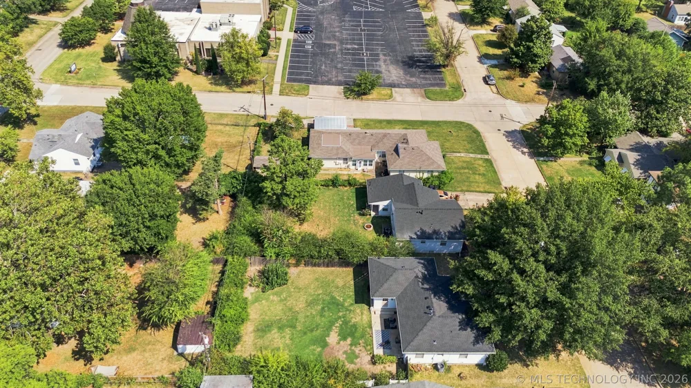 3514 S Knoxville Avenue Tulsa, OK 74135