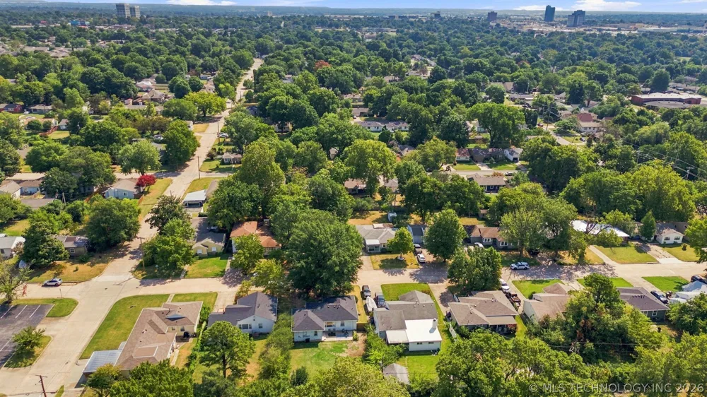 3514 S Knoxville Avenue Tulsa, OK 74135