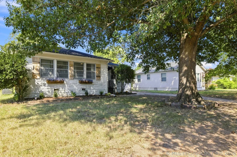 3514 S Knoxville Avenue Tulsa, OK 74135