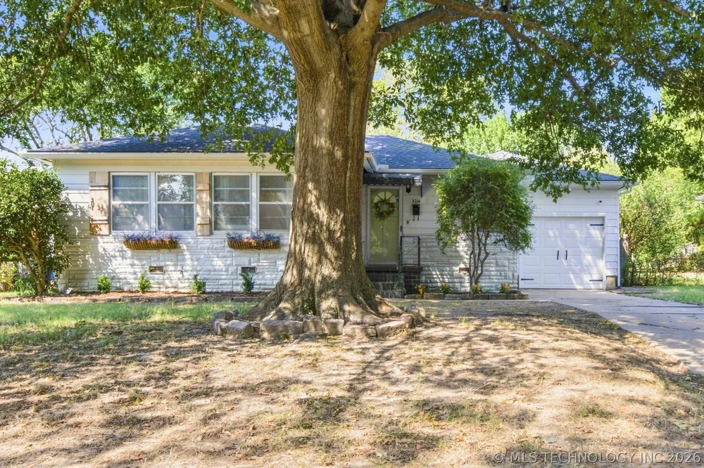 3514 S Knoxville Avenue Tulsa, OK 74135