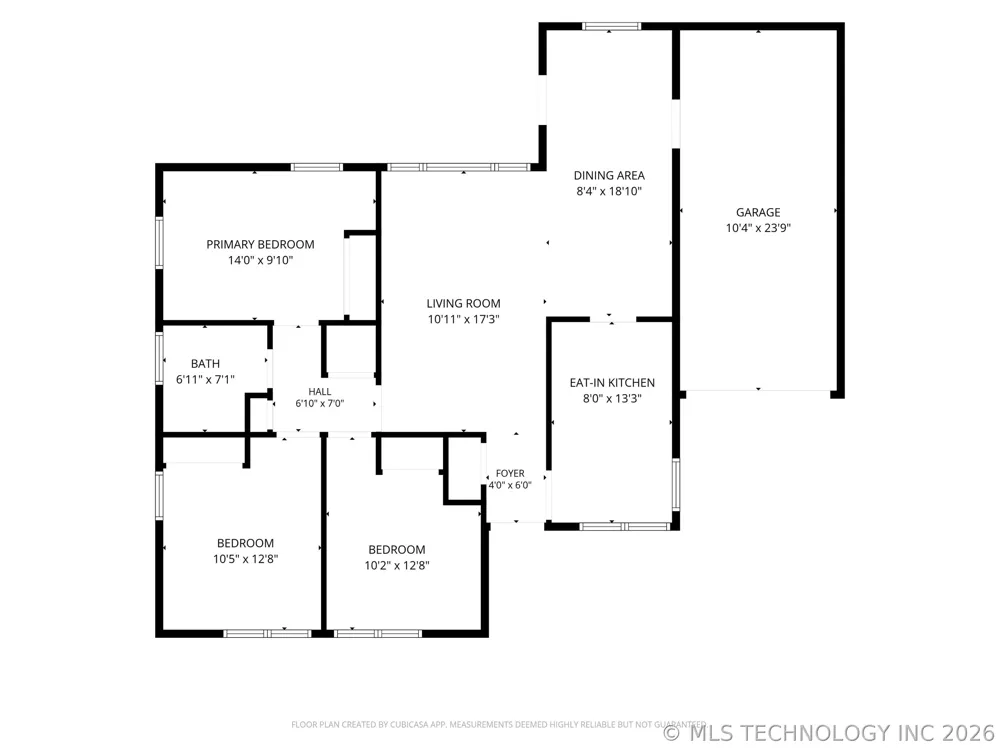 3514 S Knoxville Avenue Tulsa, OK 74135