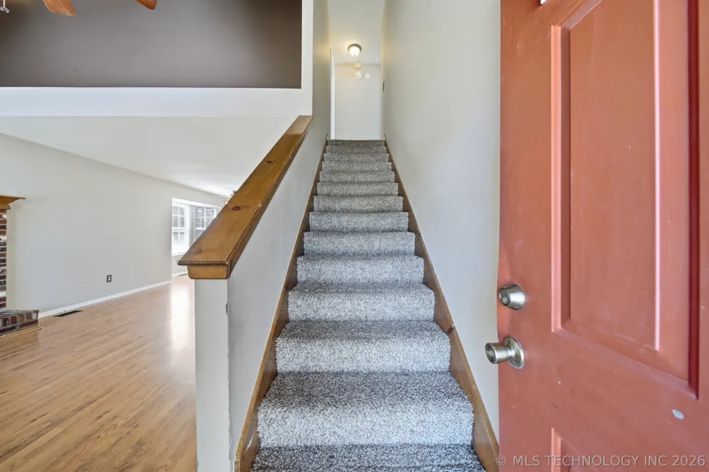 13418 S 90th EastAvenue Bixby, OK 74008