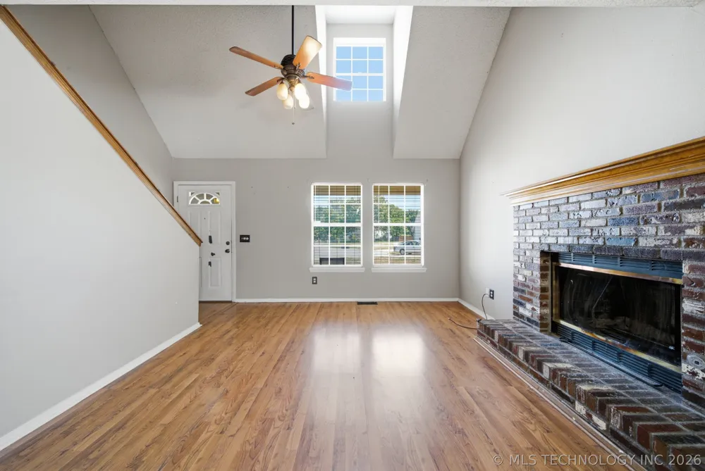 13418 S 90th EastAvenue Bixby, OK 74008