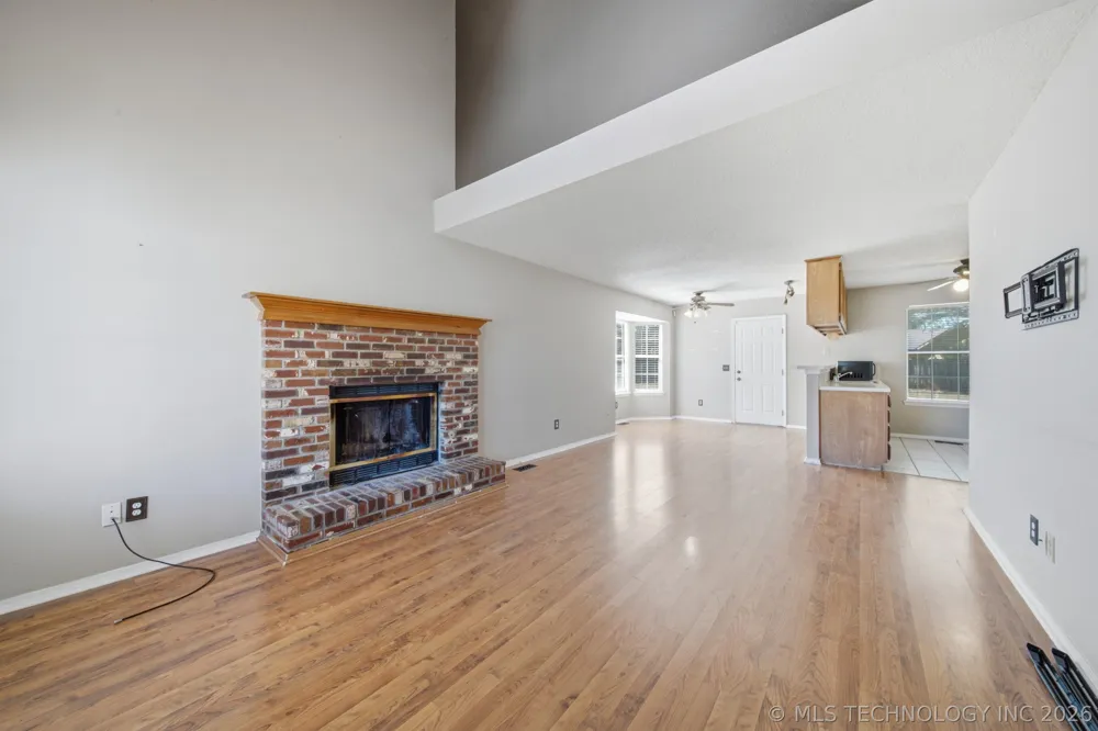 13418 S 90th EastAvenue Bixby, OK 74008