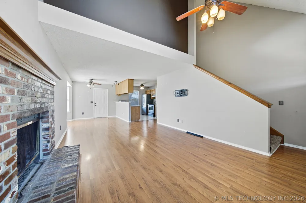 13418 S 90th EastAvenue Bixby, OK 74008