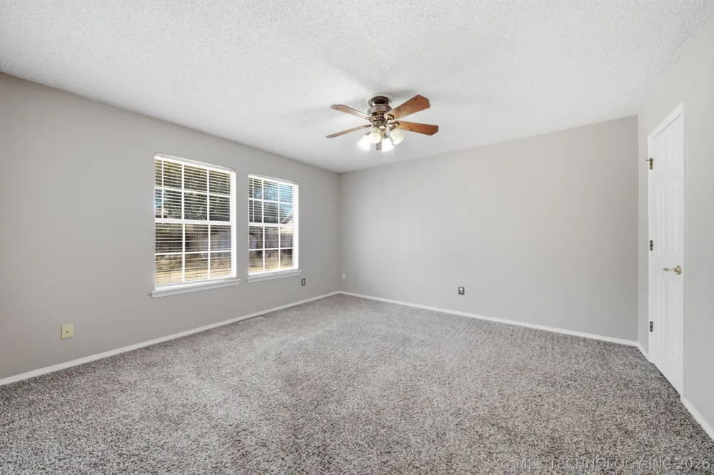 13418 S 90th EastAvenue Bixby, OK 74008