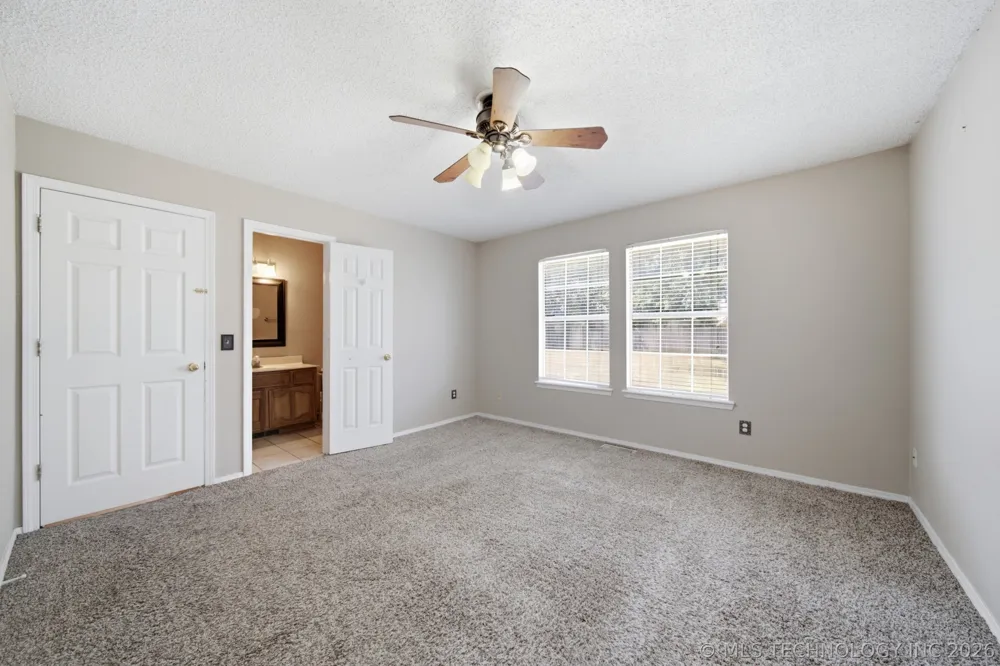 13418 S 90th EastAvenue Bixby, OK 74008