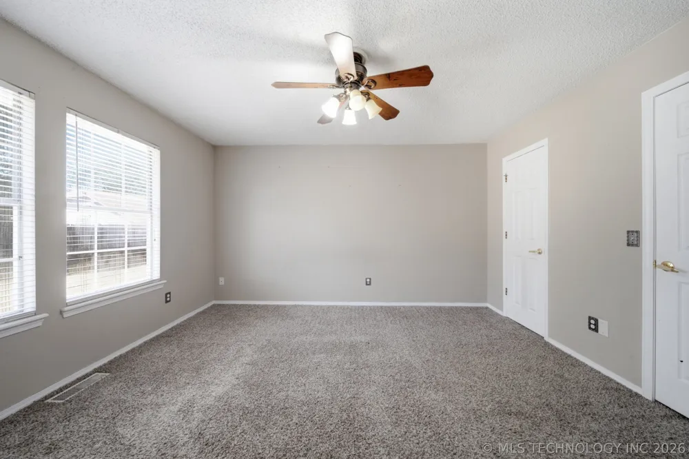 13418 S 90th EastAvenue Bixby, OK 74008
