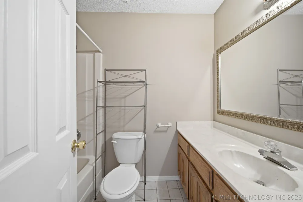 13418 S 90th EastAvenue Bixby, OK 74008