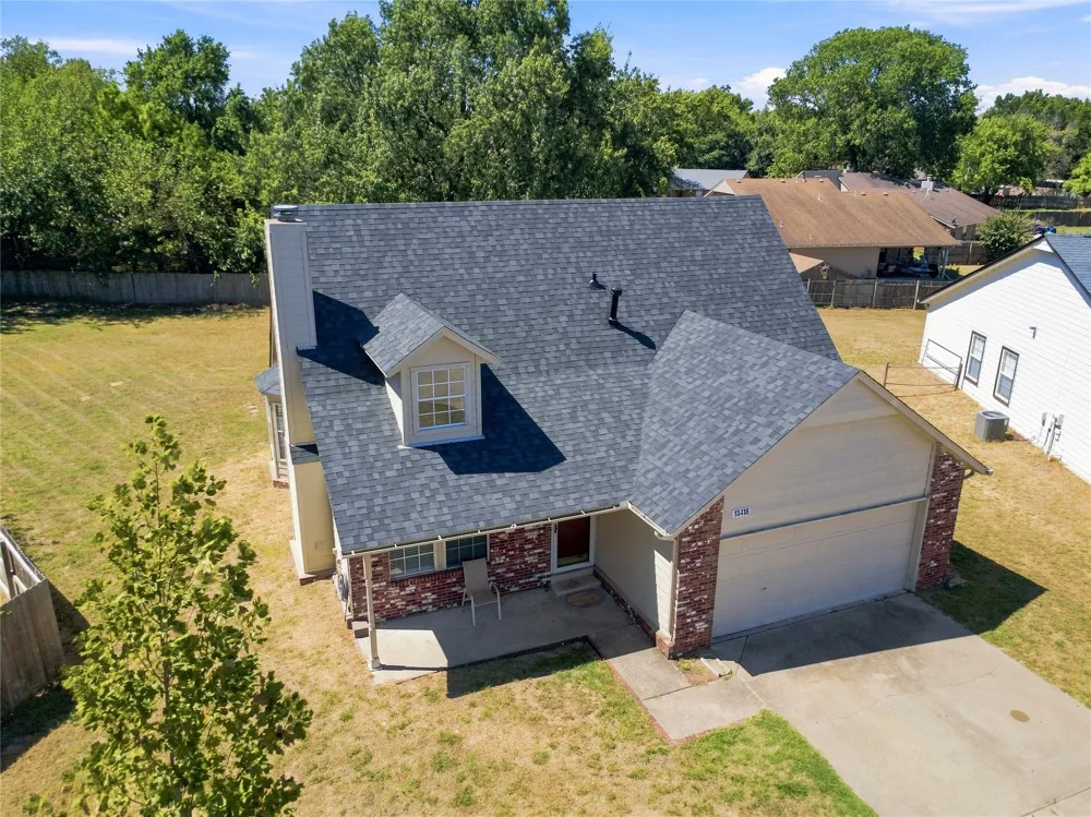 13418 S 90th EastAvenue Bixby, OK 74008