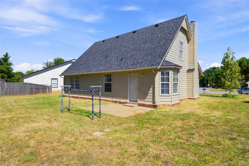 13418 S 90th EastAvenue Bixby, OK 74008