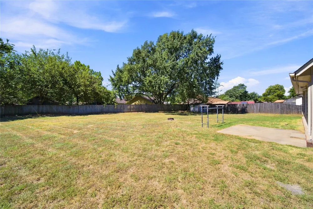 13418 S 90th EastAvenue Bixby, OK 74008