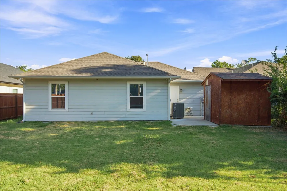 2542 E Archer Street Tulsa, OK 74110