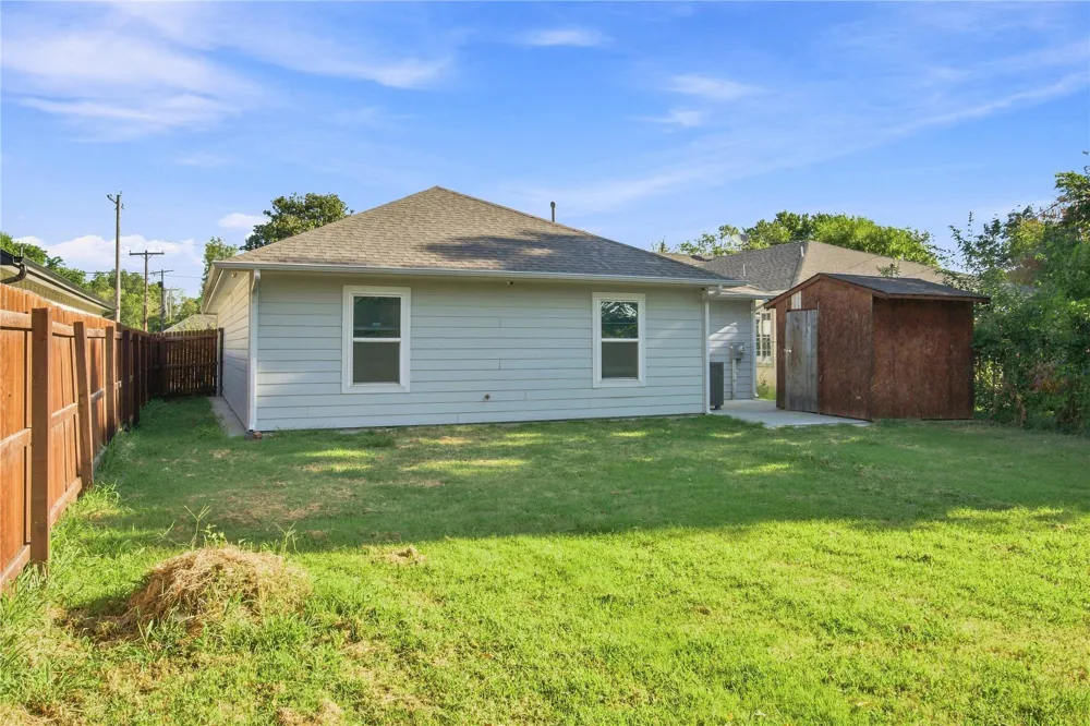 2542 E Archer Street Tulsa, OK 74110