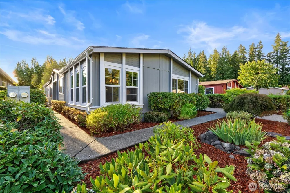 1754 NE Mesford Road #87 Poulsbo, WA 98370