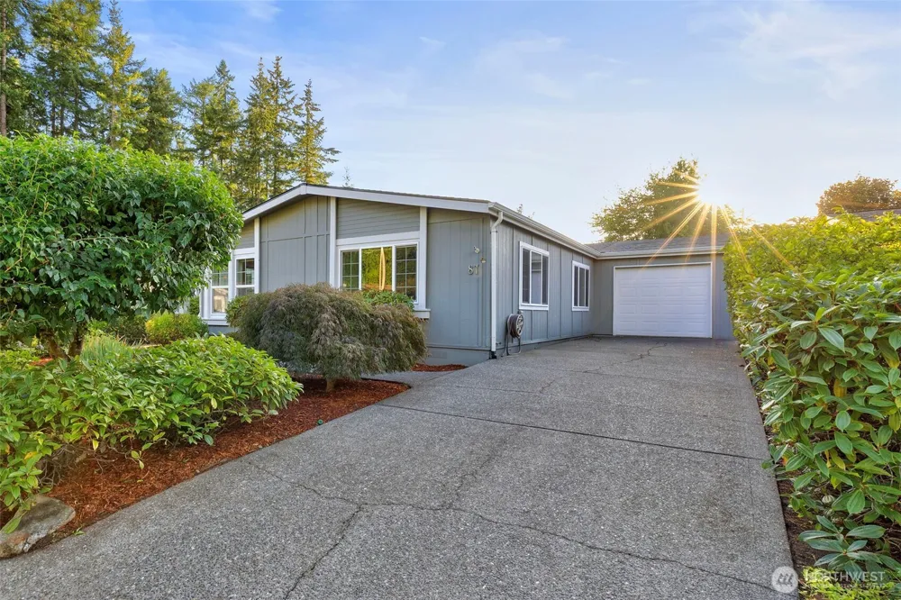1754 NE Mesford Road #87 Poulsbo, WA 98370