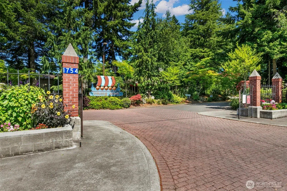 1754 NE Mesford Road #87 Poulsbo, WA 98370