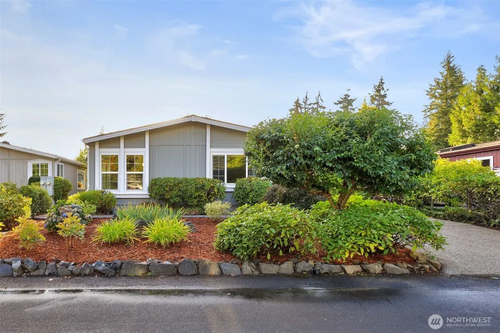 1754 NE Mesford Road #87 Poulsbo, WA 98370