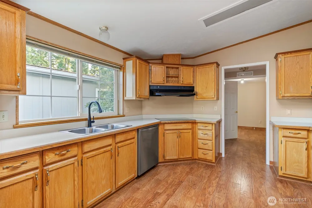 1754 NE Mesford Road #87 Poulsbo, WA 98370