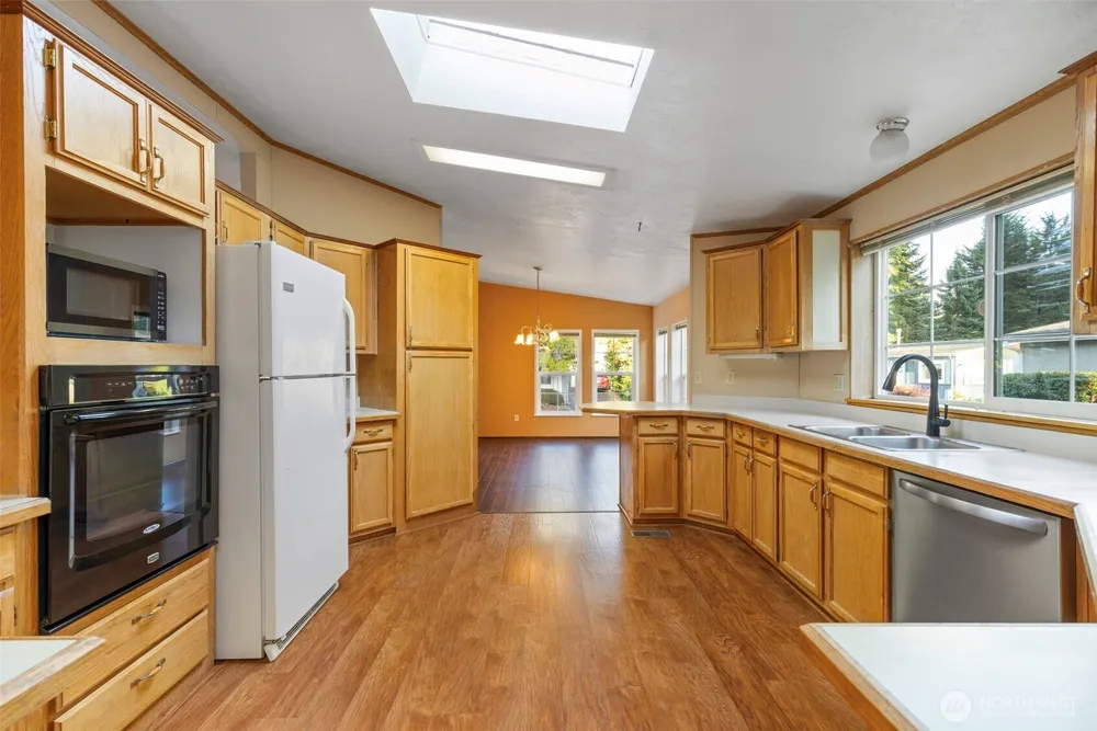 1754 NE Mesford Road #87 Poulsbo, WA 98370