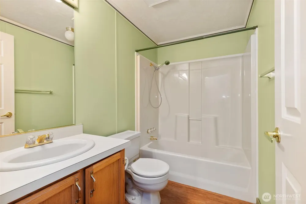 1754 NE Mesford Road #87 Poulsbo, WA 98370