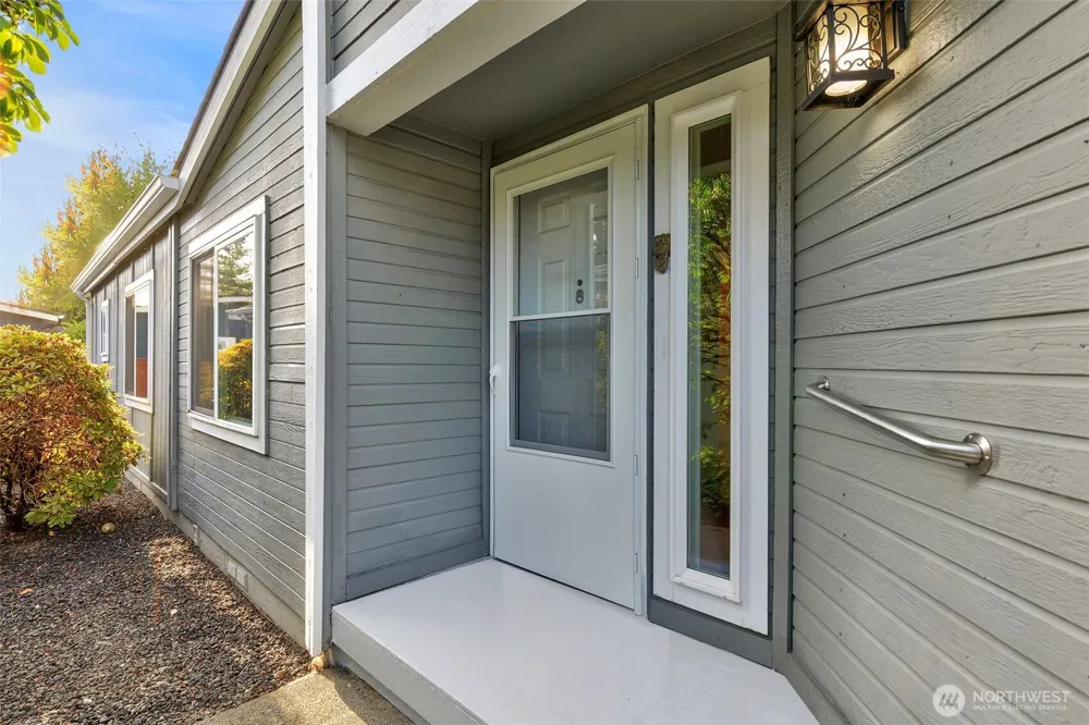 1754 NE Mesford Road #87 Poulsbo, WA 98370