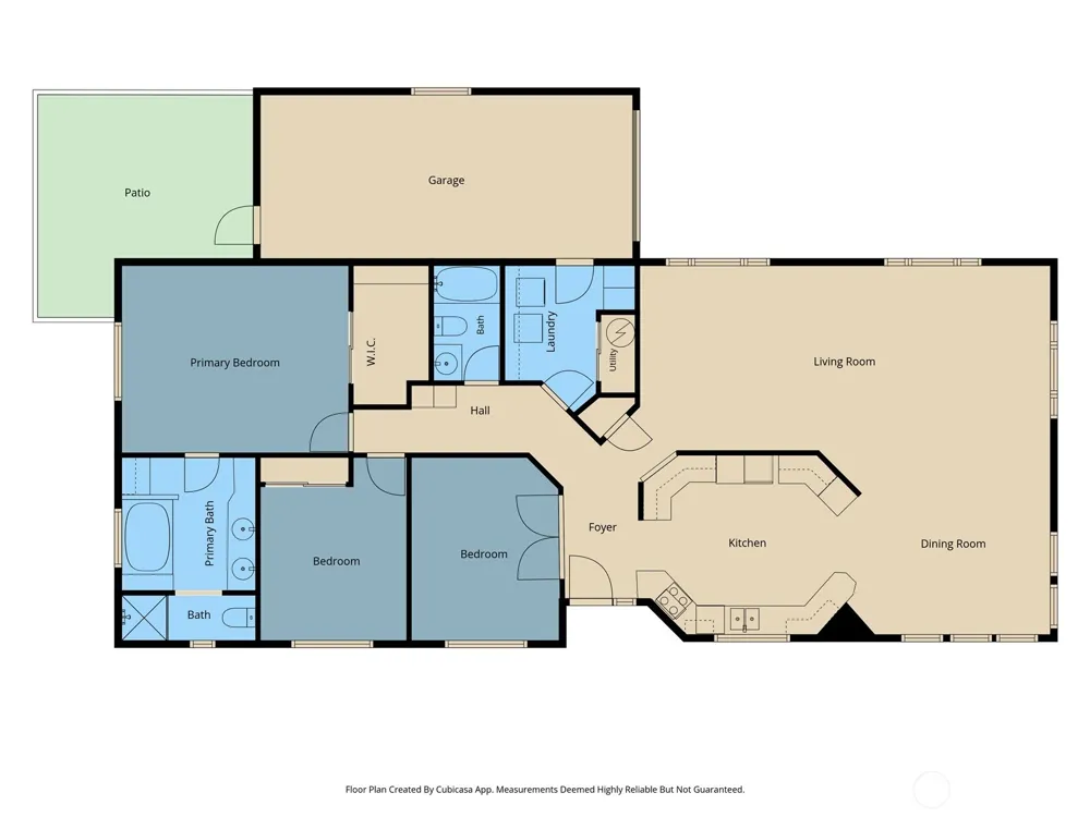 1754 NE Mesford Road #87 Poulsbo, WA 98370