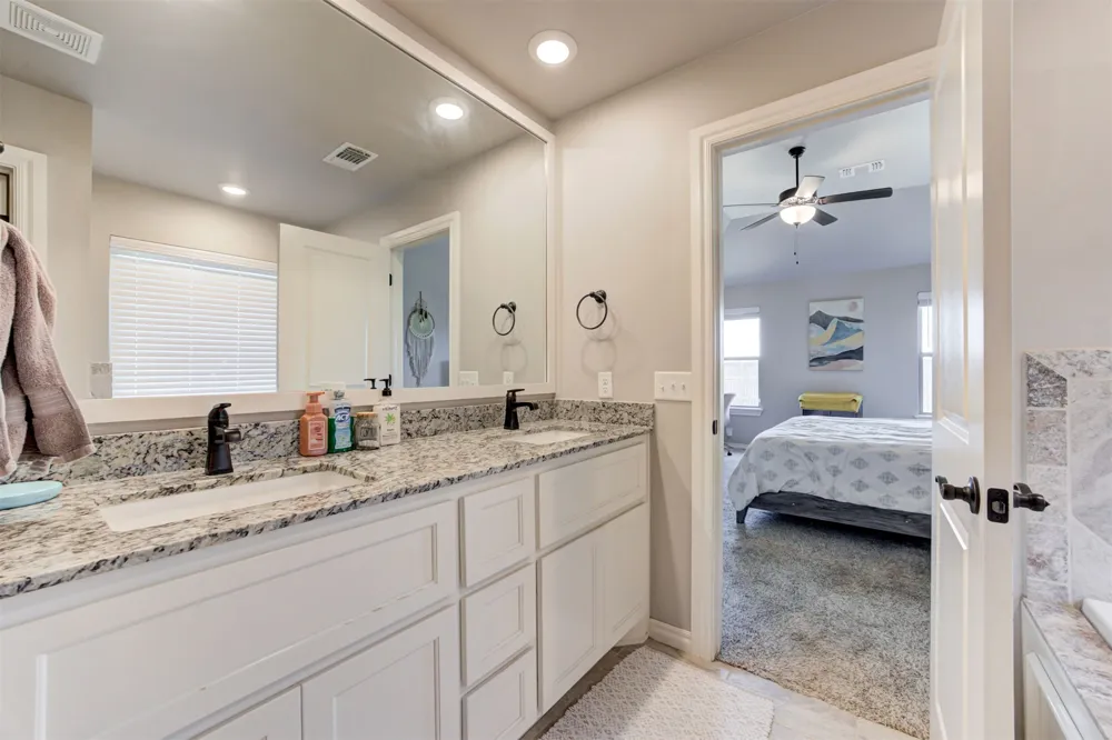 4317 Palisade Lane Oklahoma City, OK 73179